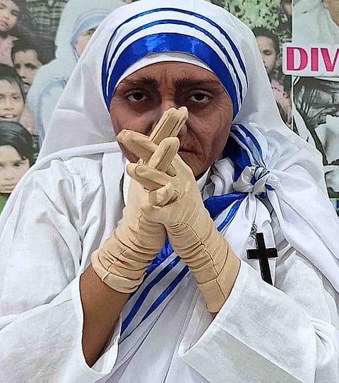 prapti arali