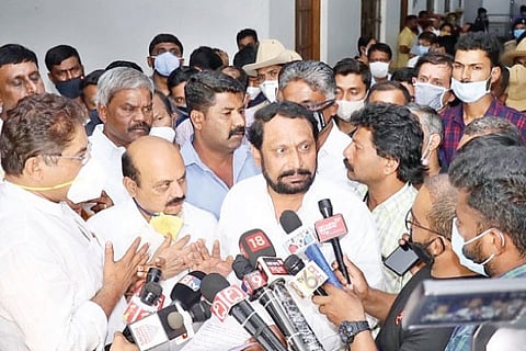 pressmeet