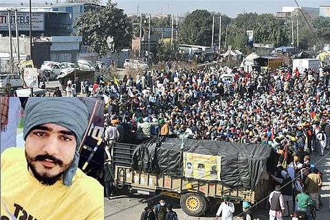 protest