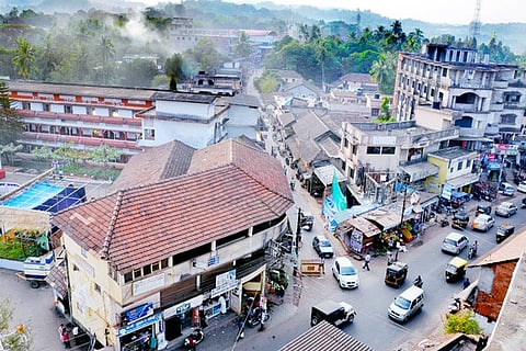 puttur new