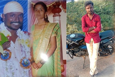 raichur murder