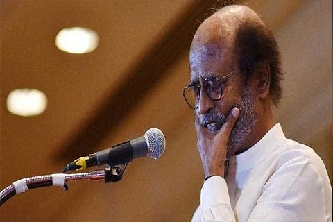 rajanikanth