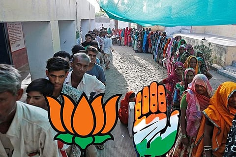 rajasthan