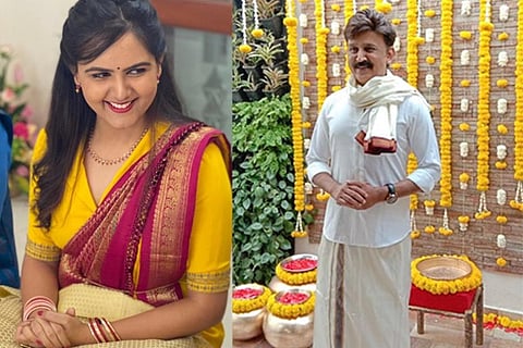 ramesh aravinda