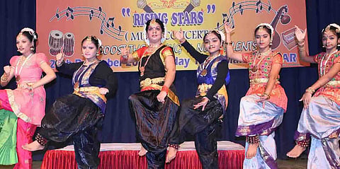 rangmandir