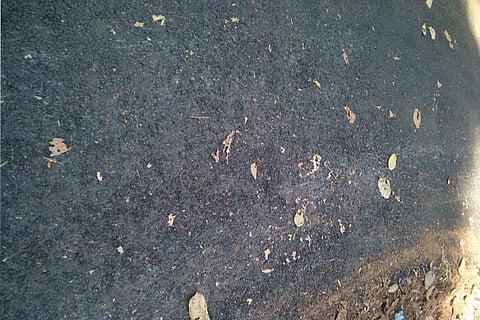 road