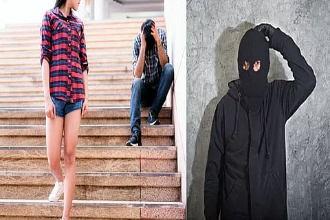 robbery