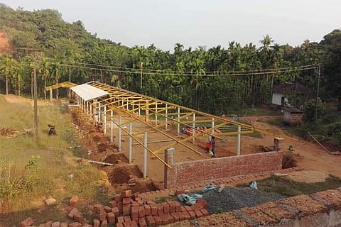 sadashiva kuppepadavu