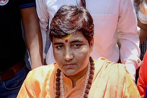 sadhvi