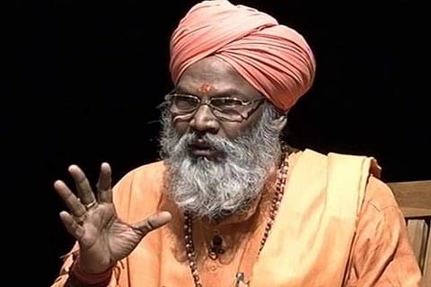 sakshi maharaj