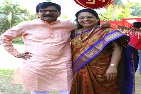 sanjay