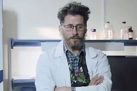 science