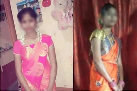 sisters suicide