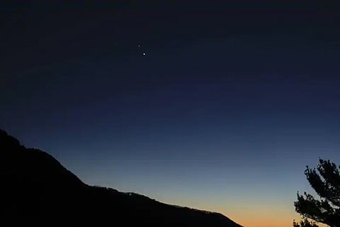sky
