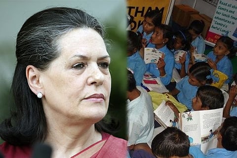 soniagandhi