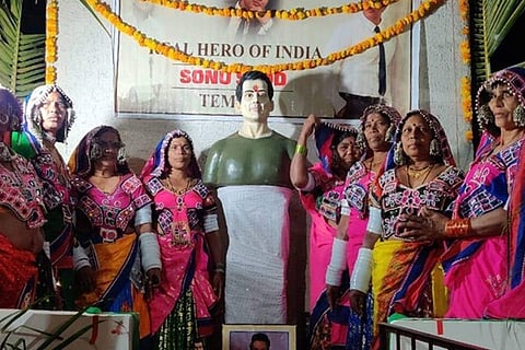 sonu sood
