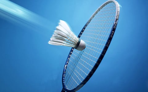 sport
