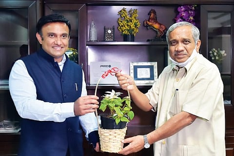 sudhakar- vijaya sankeshwara