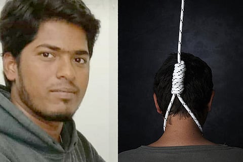 suicide