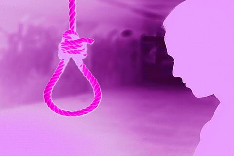 suicide