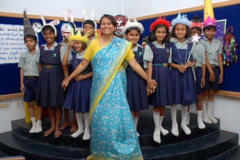 sunita