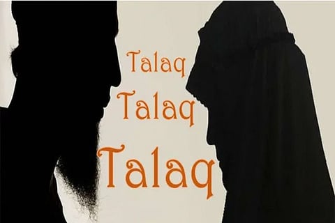 talaq