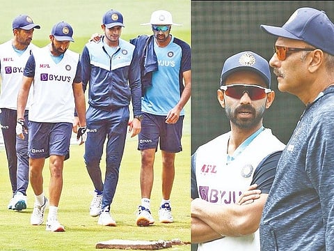 team india web