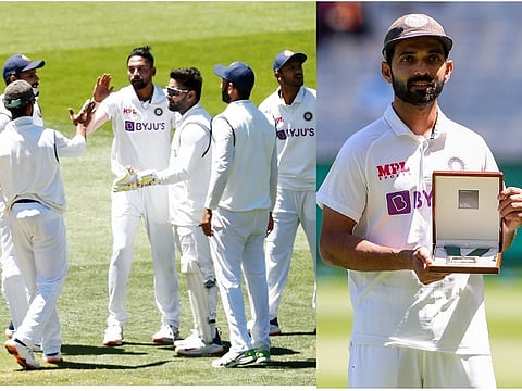 team india web