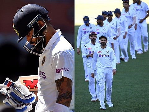 team india web
