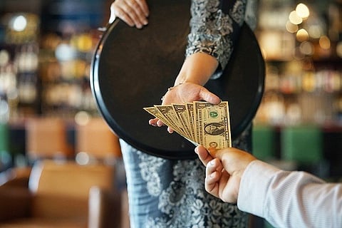tip