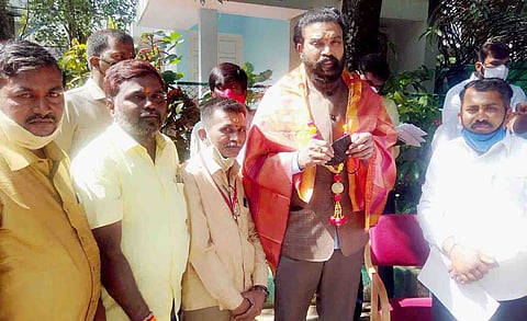 valmiki samaj