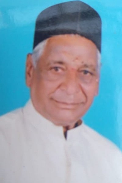 venkatesh kulkarni