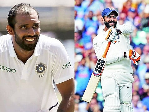 vihari jadeja web