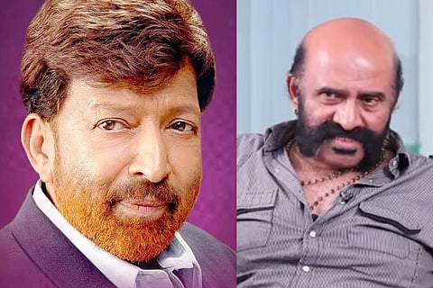 vishnu- vijay rangaraju