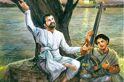 vivekananda