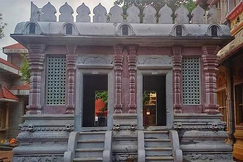 vrindavana