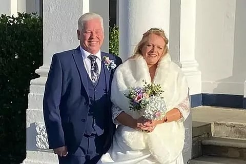 wedding