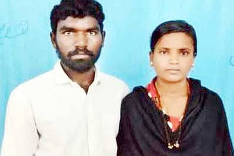 wife murder