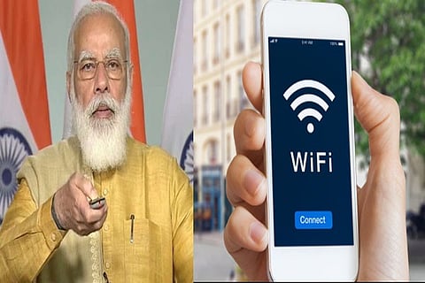 wifi