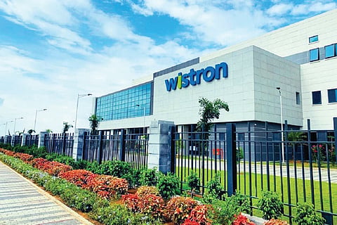 wistron