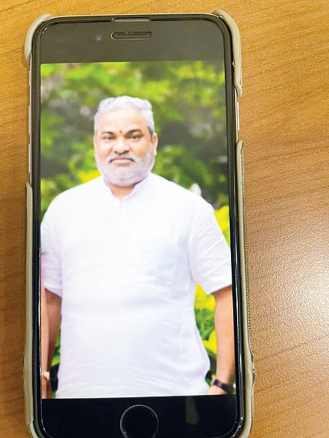 yuvaraj