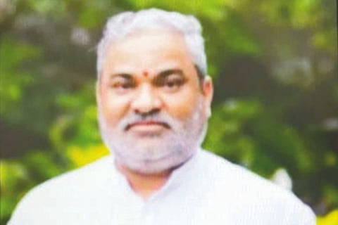 yuvaraja arrest