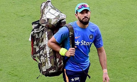 yuvraj web