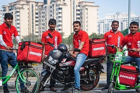 zomato