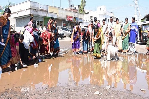 ಚೊನಗರೆಸಸ