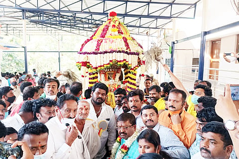 ೧೯ ತೂಬಗೆರೆ ೧1