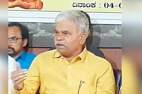 04012021 Bellary Tippeswami
