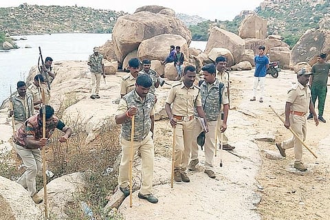 07012021 Gangavati Cheeta opertation