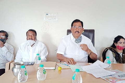 09 Srinivaspur -1