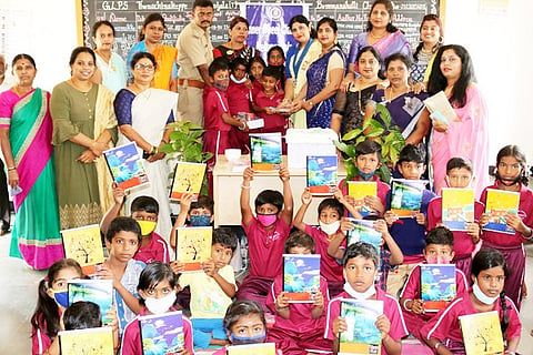 10 Nela ph 01 Note Book Vitharane